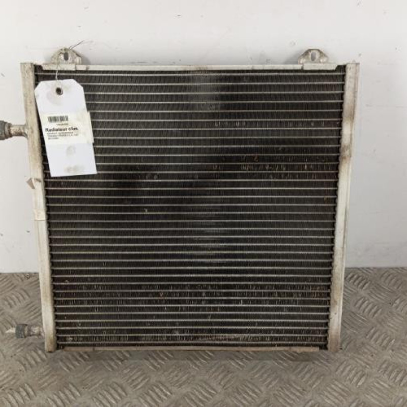 Radiateur clim RENAULT TWINGO 1 Radiateur clim RENAULT TWINGO 1