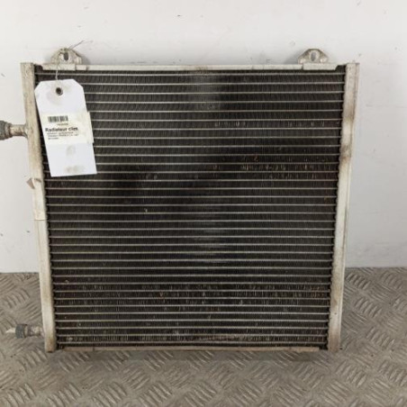 Radiateur clim RENAULT TWINGO 1 Photo n°1