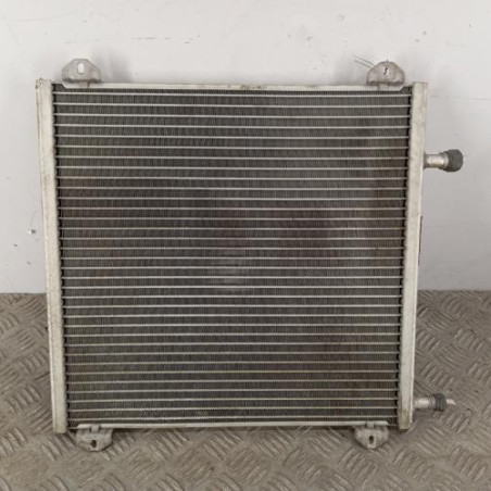 Radiateur clim RENAULT TWINGO 1