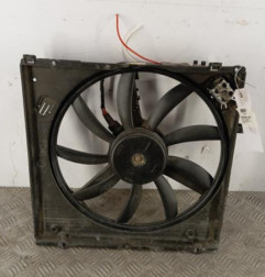 Ventilateur eau RENAULT TWINGO 1 Photo n°1