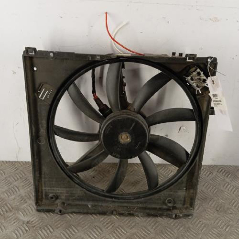 Ventilateur eau RENAULT TWINGO 1