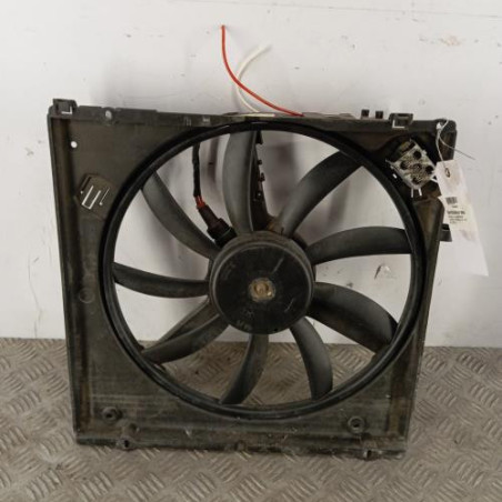 Ventilateur eau RENAULT TWINGO 1 Photo n°1
