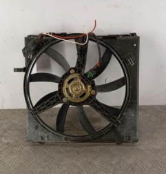 Ventilateur eau RENAULT TWINGO 1