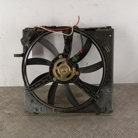Ventilateur eau RENAULT TWINGO 1