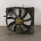 Ventilateur eau RENAULT TWINGO 1