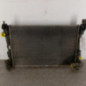 Radiateur eau OPEL CORSA D