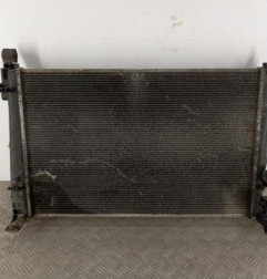 Radiateur eau OPEL CORSA D