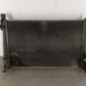 Radiateur eau OPEL CORSA D