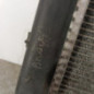 Radiateur eau OPEL CORSA D
