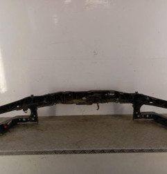 Face avant OPEL CORSA D