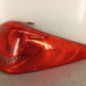 Feu arriere principal droit (feux) PEUGEOT 207