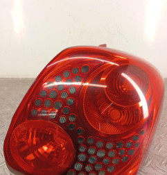Feu arriere principal droit (feux) PEUGEOT 207