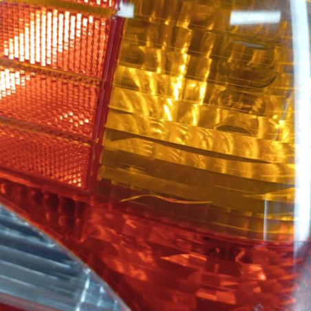 Feu arriere principal droit (feux) FORD FOCUS 1