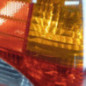 Feu arriere principal droit (feux) FORD FOCUS 1