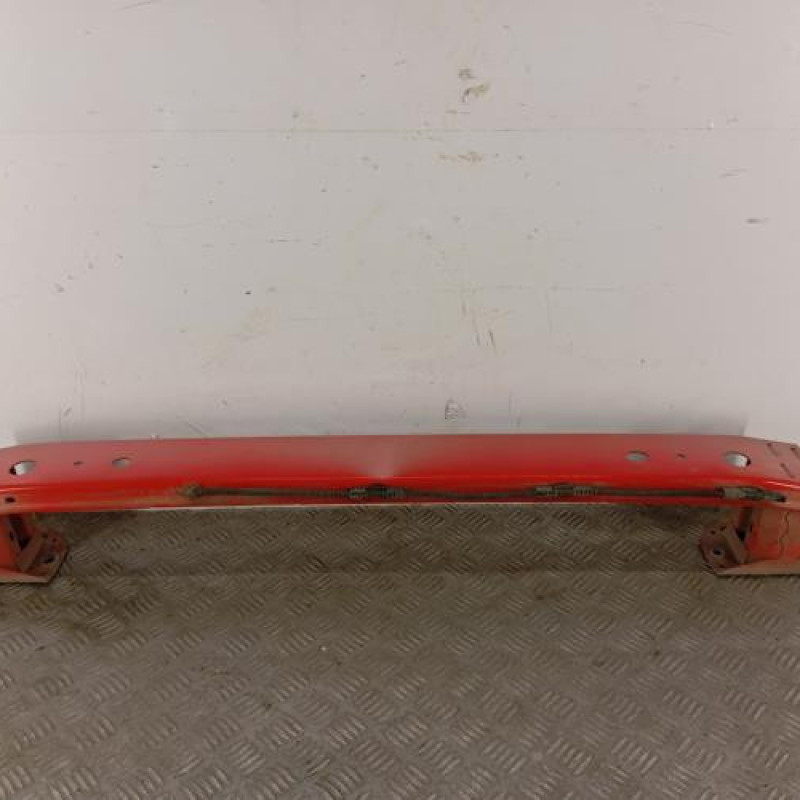 Renfort pare choc arriere (traverse) TOYOTA YARIS 3