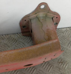 Renfort pare choc arriere (traverse) TOYOTA YARIS 3 Photo n°3