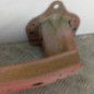 Renfort pare choc arriere (traverse) TOYOTA YARIS 3