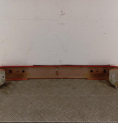 Renfort pare choc arriere (traverse) TOYOTA YARIS 3 Photo n°5