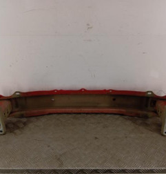 Renfort pare choc avant (traverse) TOYOTA YARIS 3 Photo n°3