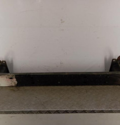 Renfort pare choc avant (traverse) FIAT DUCATO 3 Photo n°1