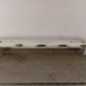 Renfort pare choc arriere (traverse) TOYOTA YARIS 3