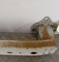 Renfort pare choc arriere (traverse) TOYOTA YARIS 3 Photo n°3