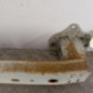 Renfort pare choc arriere (traverse) TOYOTA YARIS 3