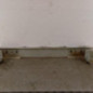 Renfort pare choc arriere (traverse) TOYOTA YARIS 3