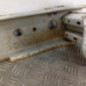 Renfort pare choc arriere (traverse) TOYOTA YARIS 3