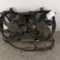 Moto ventilateur radiateur CITROEN SAXO