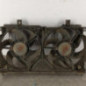 Moto ventilateur radiateur CITROEN SAXO