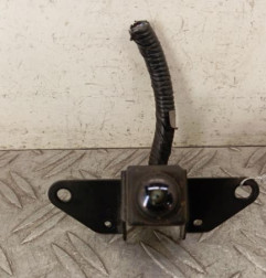 Camera NISSAN QASHQAI 2 Photo n°1
