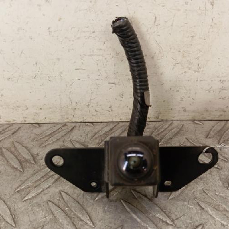 Camera NISSAN QASHQAI 2