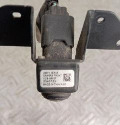 Camera NISSAN QASHQAI 2