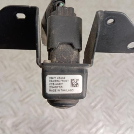Camera NISSAN QASHQAI 2