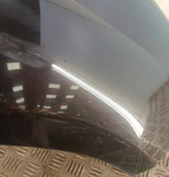 Aile avant droit FIAT PUNTO EVO 3