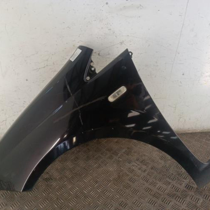 Aile avant gauche FIAT PUNTO EVO 3