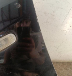 Aile avant gauche FIAT PUNTO EVO 3 Photo n°4
