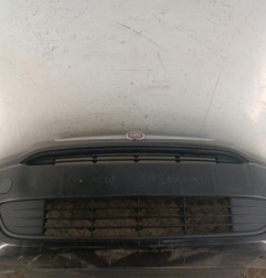Pare choc avant FIAT PUNTO EVO 3 Photo n°1