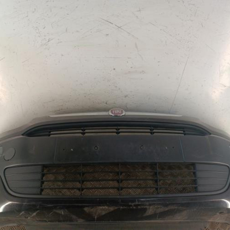 Pare choc avant FIAT PUNTO EVO 3
