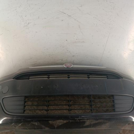 Pare choc avant FIAT PUNTO EVO 3 Photo n°1