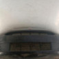 Pare choc avant FIAT PUNTO EVO 3