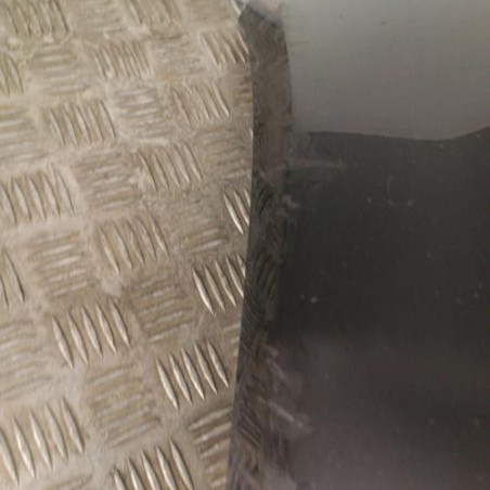 Pare choc avant FIAT PUNTO EVO 3