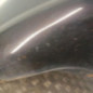 Pare choc avant FIAT PUNTO EVO 3