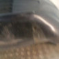Pare choc avant FIAT PUNTO EVO 3