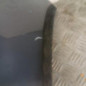 Pare choc avant FIAT PUNTO EVO 3