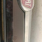 Pare choc avant FIAT PUNTO EVO 3