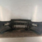 Pare choc avant FIAT PUNTO EVO 3