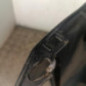 Pare choc avant FIAT PUNTO EVO 3
