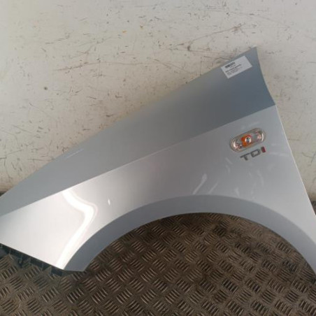 Aile avant gauche SEAT IBIZA 4 Photo n°1